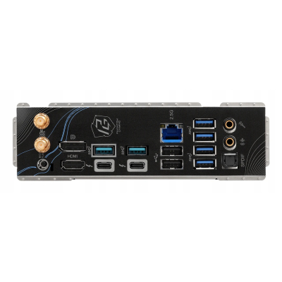 ASROCK Z890M RIPTIDE WIFI mATX LGA1851 DDR5