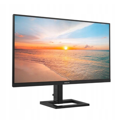 Philips Monitor 27E1N1800AE 27 cali IPS 4K HDMIx2 DP HAS Głośniki