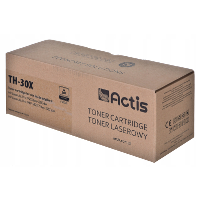 Toner Actis TH-30X (zamiennik HP 30X CF230X; Stand