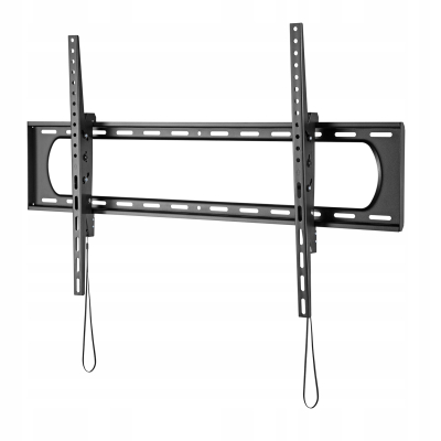 Maclean Uchwyt do TV max. VESA 900x600 60-120" 120kg, czarny MC-750N