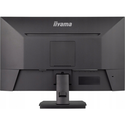 IIYAMA Monitor 27 cali XU2794QSU-B6 VA QHD HDMI DP 100Hz 2xUSB 3.2 2x2W