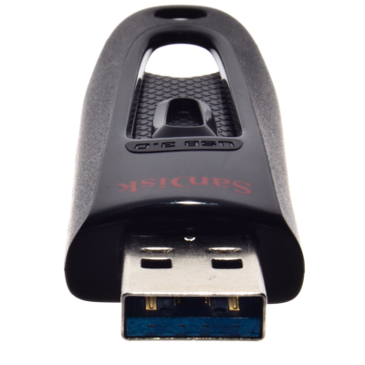 Pendrive SanDisk Cruzer Ultra 64 GB SDCZ48-064G-U46