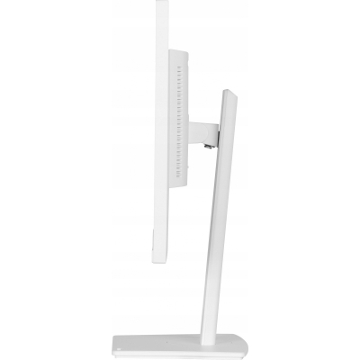IIYAMA Monitor 27 cali XUB2797QSN-W1 IPS QHD USB-c Dock 65W HDMI WHITE