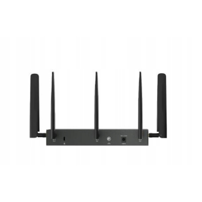 TP-LINK Router VPN AX3000 4G/LTE ER706W-4G