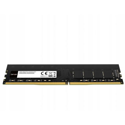LEXAR Pamięć DDR4 32GB(1*32GB)/3200 CL22