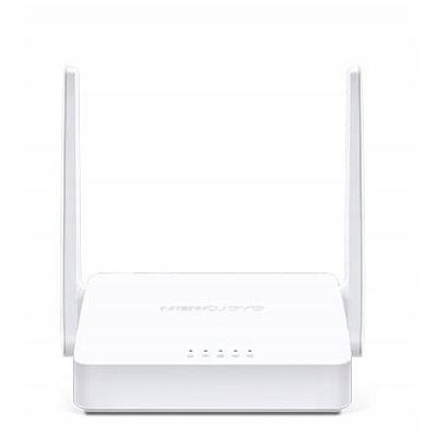 Router Mercusys MW300D router ADSL/ADSL2+/ADSL