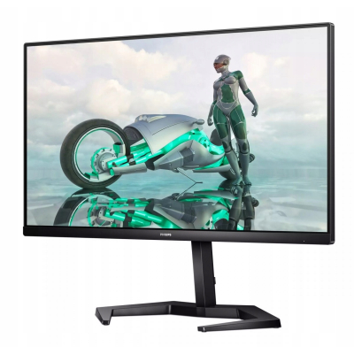 Philips Monitor 24M1N3200ZS 23.8 cala IPS 165Hz HDMIx2 DP Sklep KOZIENICE RADOM
