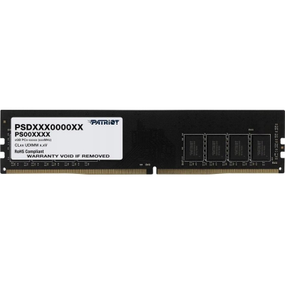 Pamięć DDR4 Signature 16GB/3200(1*16GB) CL22
