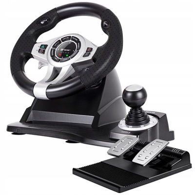 Kierownica Roadster 4 in 1 PC/PS3/PS4/Xone TRAJOY46524