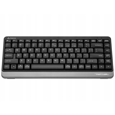 Klawiatura A4TECH FSTYLER FBK11 2.4GHz+BT Grey SKLEP KOZIENICE RADOM