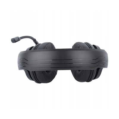 Marvo HG9065 słuchawki z mikrofonem, przewodowa, czarna, 7.1 (virtual)