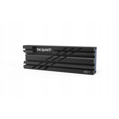 BE QUIET! MC1 SSD Cooler M.2 2280 BZ002