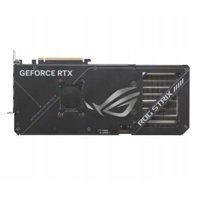 Karta graficzna ASUS ROG STRIX GeForce RTX 5070 OC 12GB GDDR7 2xHDMI 3xDP