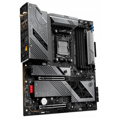Płyta główna Extended ATX (E-ATX) ASRock X870E TAICHI LITE