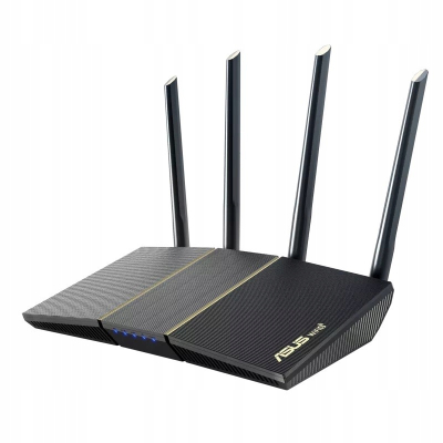 ASUS Router RT-AX57 Wi Fi AX3000 1WAN 4LAN