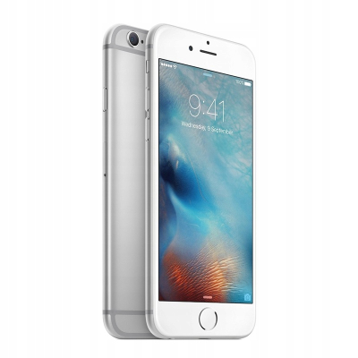 Apple iPhone 6s 64GB Silver REMADE