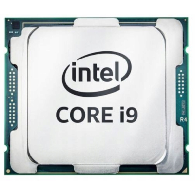 INTEL Procesor Core i9-11900 K BOX 3,5GHz, LGA1200