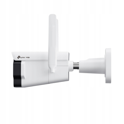 TP-LINK Kamera zewnętrzna InSight S345-4G VIGI typu Bullet, 4G, 4MP