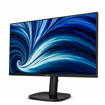 Philips Monitor 24B2N3200J 23.8 cala IPS 120Hz HDMI DP VGA Pivot Glośniki