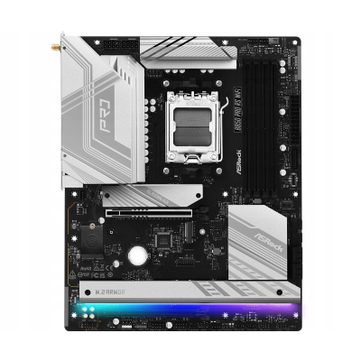 ASROCK B850 Pro RS WiFi ATX AM5 DDR5
