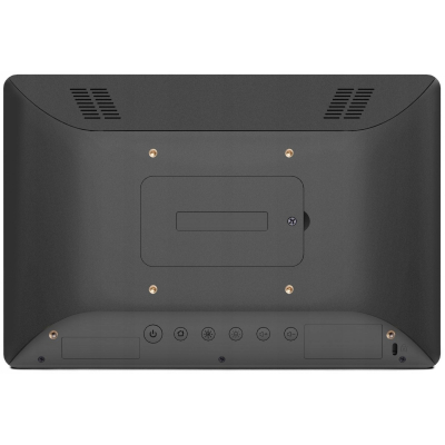 IIYAMA Monitor 10 cali TW1023ASC-B2 10P DOT IPS ANDROID WIFI