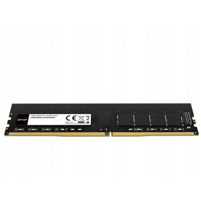 LEXAR Pamięć DDR4 16GB(1*16GB)/3200 CL22