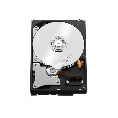 WD Red Plus 1TB 3,5'' CMR 64MB / 5400RPM Class