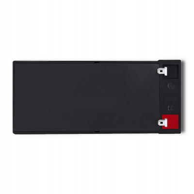 Qoltec Akumulator AGM 12V 7.2Ah Bezobsługowy LongLife do UPS 53062