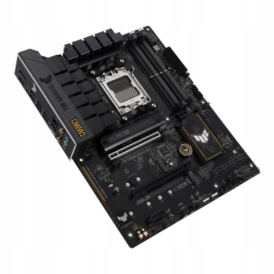 ASUS Płyta główna TUF GAMING B650-E WIFI AM5 4DDR5 ATX
