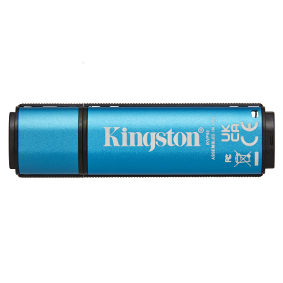 Kingston Pendrive IronKey Vault Privacy 16GB FIPS197 AES-256