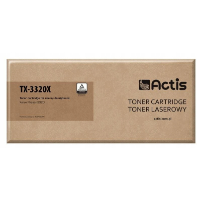 Toner ACTIS TX-3320X zamiennik Xerox 106R02306