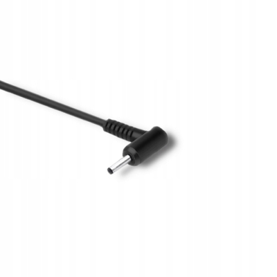 Qoltec Zasilacz do Asus 40W 19V 2.1A 2.5*0.7 +kabel zasilający 51503