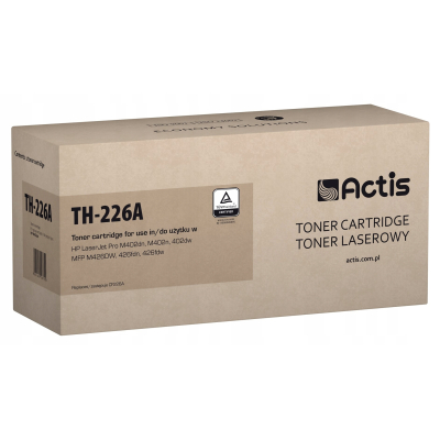 Toner ACTIS TH-226A (zamiennik HP 226A CF226A; Sta