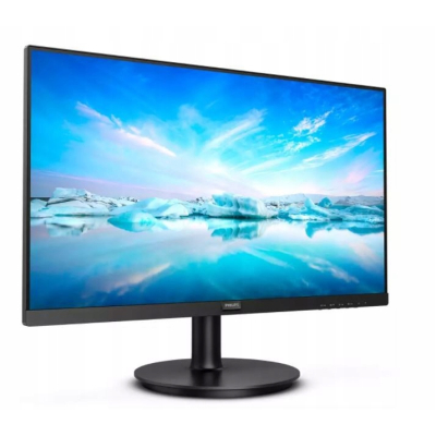 Monitor Philips 242V8LA 23.8 cali VA HDMI DP Głoś