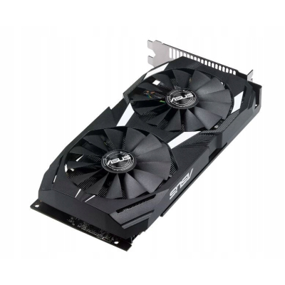 ASUS Karta graficzna Radeon RX 560 DUAL 4GB GDDR5