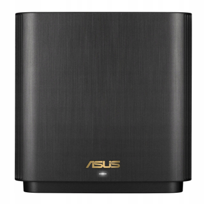ASUS System ZenWiFi XT9 WiFi 6 AX7800 2-pak czarny