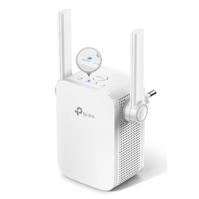 TP-LINK RE305 Repeater Wifi AC1200 DualBand