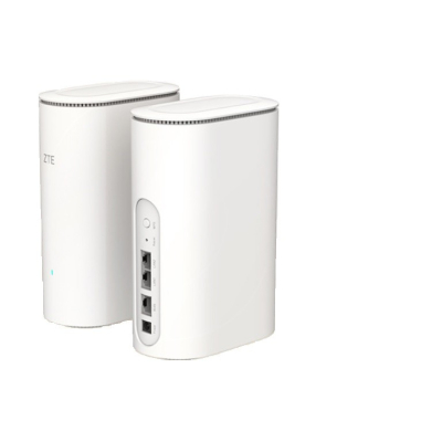 ZTE Router ZTE Z1320 WiFi6 biały