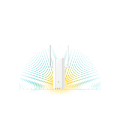 TP-LINK Punkt dostępowy EAP625-Outdoor HD Access Point AX1800