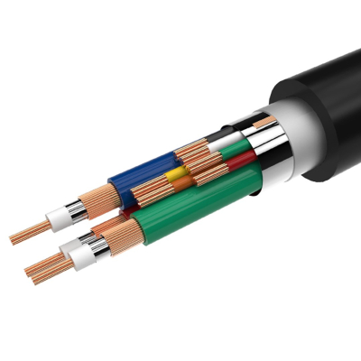 Unitek przewód PREMIUM VGA HD15 M/M 1.5m