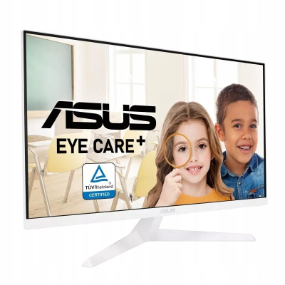 ASUS Monitor 27 cali VY279HE-W IPS HDMI VGA