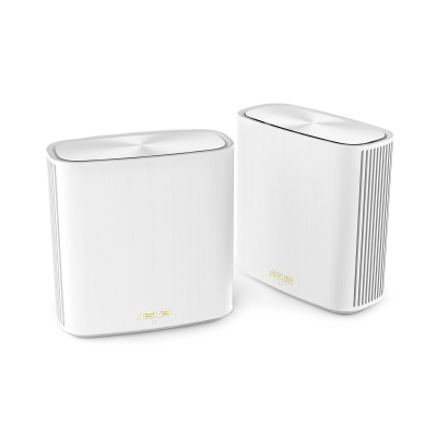 ASUS ZenWiFi XD6 System WiFi 6 AX5400 1-pack white