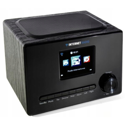 ART RADIO INTERNETOWE WIFI1001 3.2