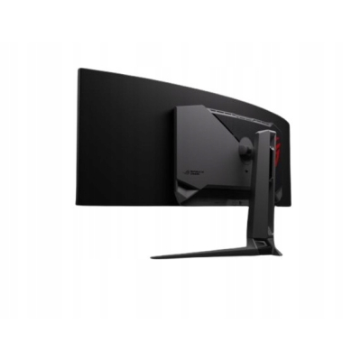 Asus Monitor ROG Swift 49 cali PG49WCD 1800R 5120x1440 QD-OLED 144Hz G-SYNC  Sklep KOZIENICE RADOM