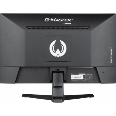 IIYAMA Monitor 23.8 cala G-Master G2445HSU-B1 IPS FHD 100Hz 1ms 2xUSB 2x2W Sklep KOZIENICE RADOM