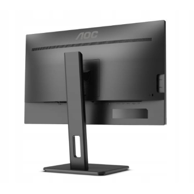 AOC Monitor 27P2Q 27 cal IPS DVI HDMI DP USB Pivot