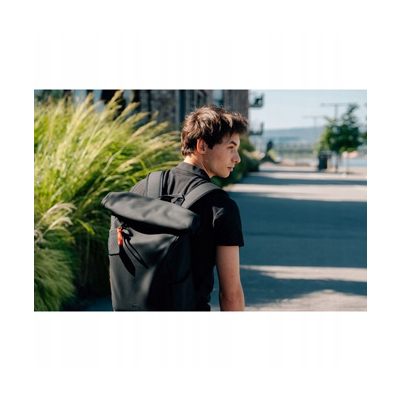 Verbatim SSD Zewnętrzny Pocket SSD Black/Red 1000GB, czerwony, M.2