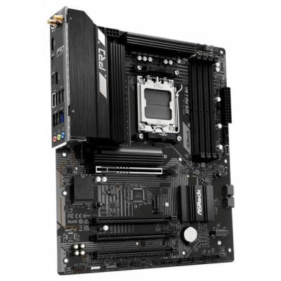 Płyta główna ASRock X870 PRO-A WIFI AM5 DDR5