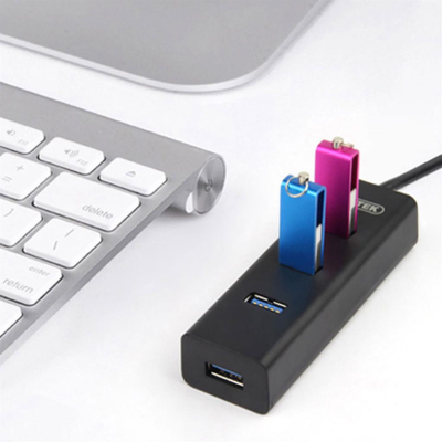 Unitek Y-3089 hub 4x USB 3.0 retail