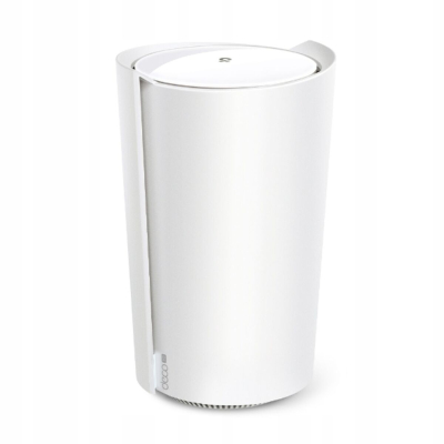 TP-LINK Brama sieciowa Deco 5G system Mesh Wi-Fi 6 X50-5G(1-pak) AX3000